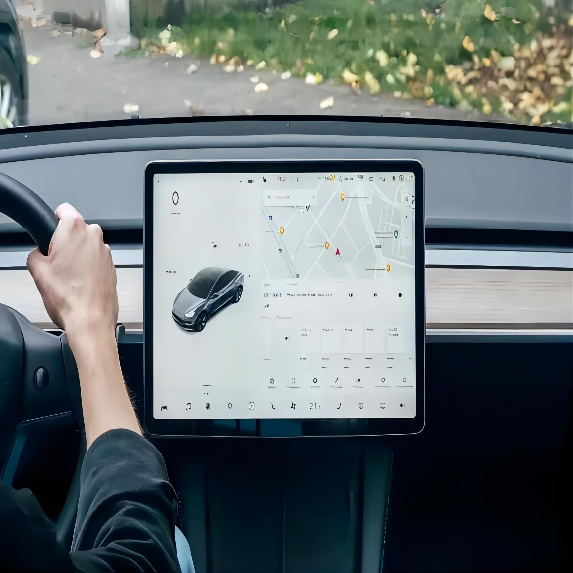 Research: The impact of on-board computers of autonomous vehicles on global carbon emissions is comparable to that of data centers